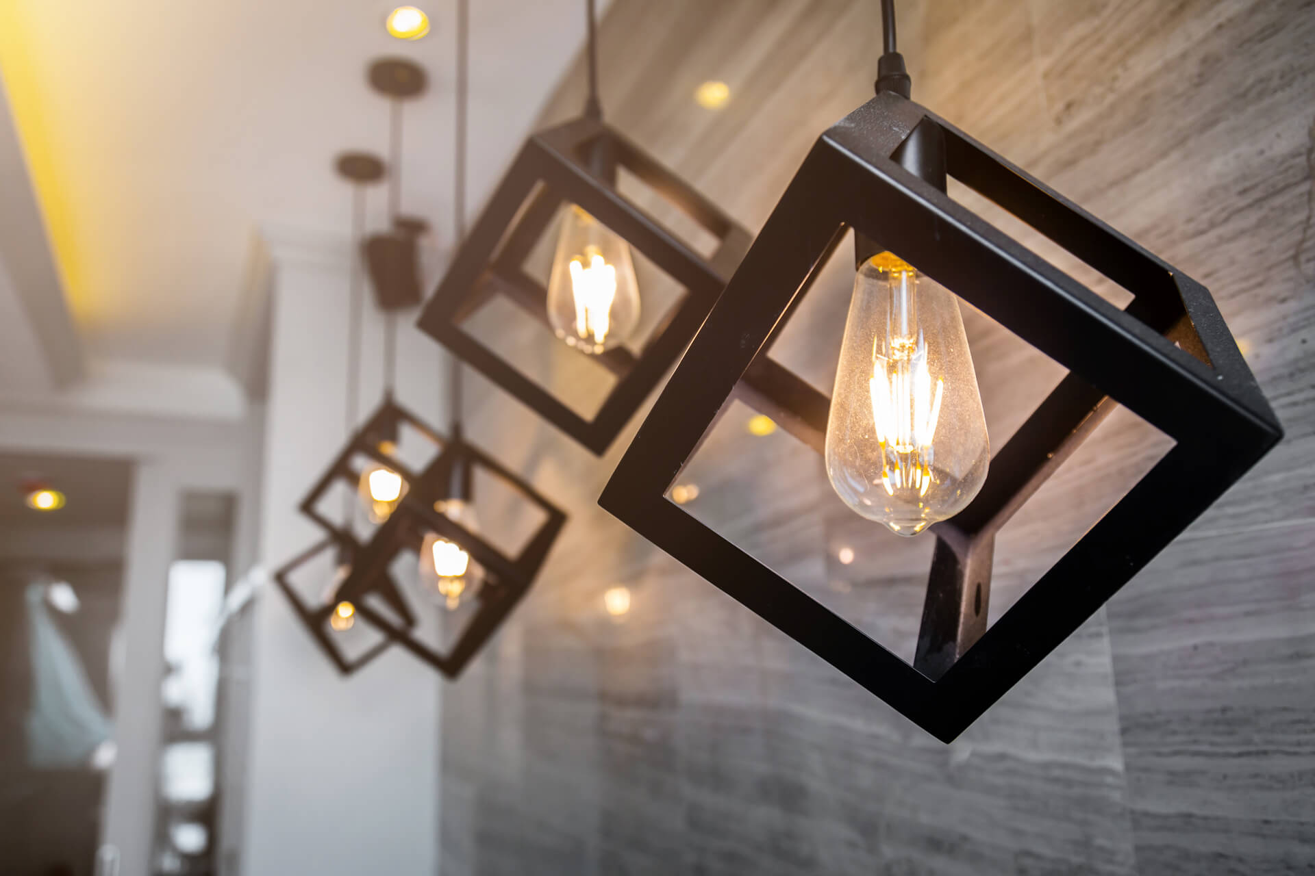 Banner Lighting