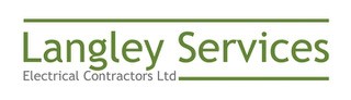Langley Services Logo